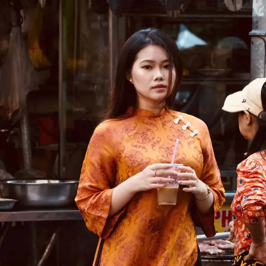 Bàn ăn gia đình